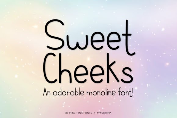 Download Sweet Cheeks - Premium Resources