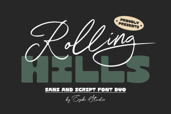 Download Rolling Hills - Premium Bundle