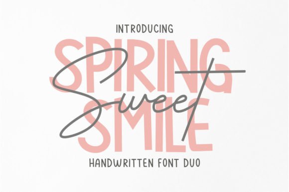 Download Spiring Smile Sweet - Premium Resources