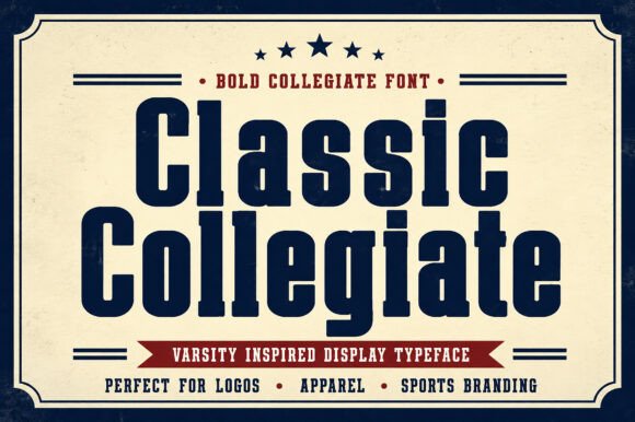 Download Classic Collegiate - Classic Collection